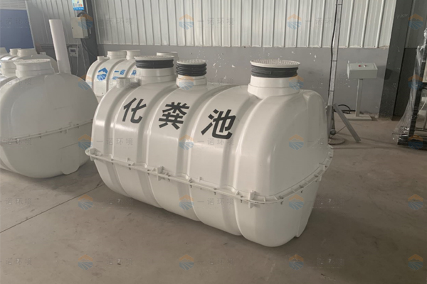 SMC模壓化糞池使用過程中要注意哪些問題？