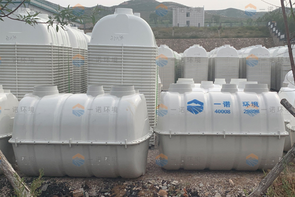 SMC玻璃鋼化糞池為什么會(huì)被堵塞？
