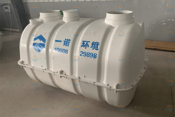 玻璃鋼化糞池為什么會出現(xiàn)爆炸現(xiàn)象？