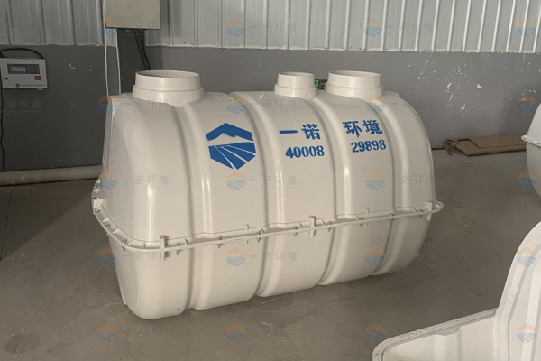 農(nóng)村玻璃鋼化糞池對糞便如何進(jìn)行處理？